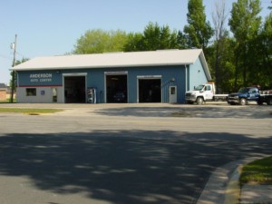 Anderson Auto Ctr