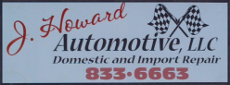 Car Repair Shop