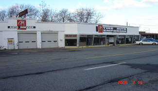 auto shop cordele